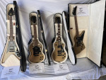 Gibson Government Guitars