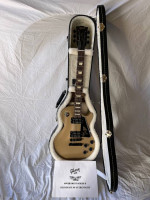 Gibson Government Guitars