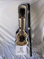 Gibson Government Guitars