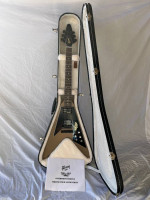 Gibson Government Guitars