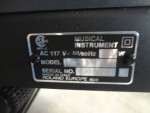 ꙮ ROLAND RD-150 Digital Keyboard Piano