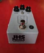 JHS Superbolt V2