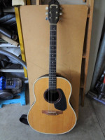 ꙮ Applause AA14-4 Acoustic Guitar