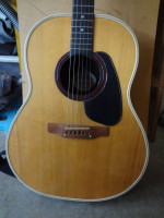 ꙮ Applause AA14-4 Acoustic Guitar