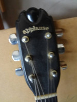 ꙮ Applause AA14-4 Acoustic Guitar