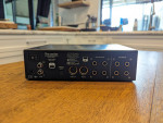 Focusrite Clarett 4Pre USB Audio & MIDI interface