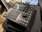 Akai MPC One ... all my lofi dreams are dead