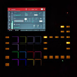 Akai MPC One ... all my lofi dreams are dead