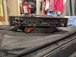 Akai MPC One ... all my lofi dreams are dead