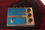 1970’s EH Memory Man Delay/Chorus