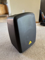 Behringer MPA40BT-Pro Portable PA System
