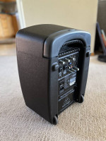 Behringer MPA40BT-Pro Portable PA System