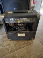 Vintage Peavey Decade
