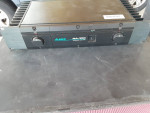 Alesis RA-100 Reference Power Amplifier