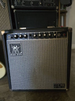 Vintage Musicman 112RD Fifty