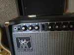 Vintage Musicman 112RD Fifty