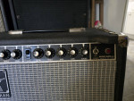 Vintage Musicman 112RD Fifty