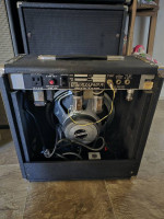 Vintage Musicman 112RD Fifty