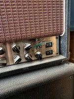 Egnater by Rocktron TOL 100 Amp w/ Cabinet