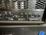 Egnater by Rocktron TOL 100 Amp w/ Cabinet