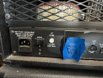 Egnater by Rocktron TOL 100 Amp w/ Cabinet