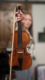 Violin, 3/4 size