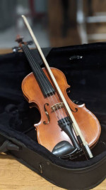 Violin, 3/4 size