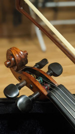 Violin, 3/4 size
