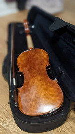 Violin, 3/4 size