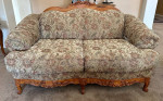 Love Seat sofa