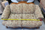 Love Seat sofa
