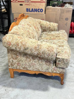 Love Seat sofa