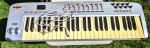 🎹 KEYBOARD: M-Audio Oxygen 49 USB MIDI controller 🎹