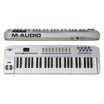 🎹 KEYBOARD: M-Audio Oxygen 49 USB MIDI controller 🎹
