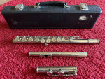 Gemeinhardt 2NP Flute Excellent Condition