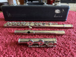 Gemeinhardt 2NP Flute Excellent Condition