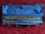 Gemeinhardt 2NP Flute Excellent Condition