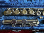 Gemeinhardt 2NP Flute Excellent Condition
