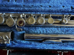 Gemeinhardt 2NP Flute Excellent Condition