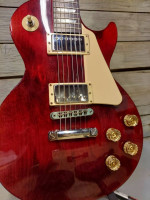 Gibson Les Paul Studio HP