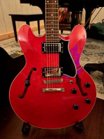 Heritage H-535