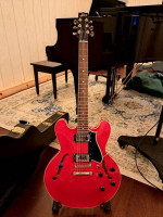 Heritage H-535