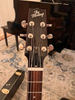 Heritage H-535