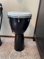 Remo Advent Djembe