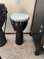 Remo Advent Djembe