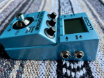 Zoom MS70CDR MultiStomp Guitar Effects Pedal