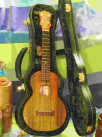 Koaloha KCM-00