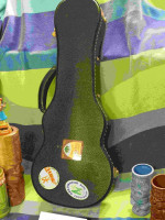 Koaloha KCM-00