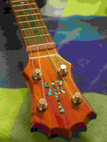 Koaloha KCM-00