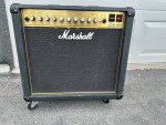 Marshall JCM900 100W Hi Gain Dual Reverb 1x12 Amp